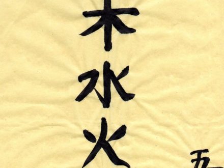 storia del qigong calligrafia scuola maestra tassi
