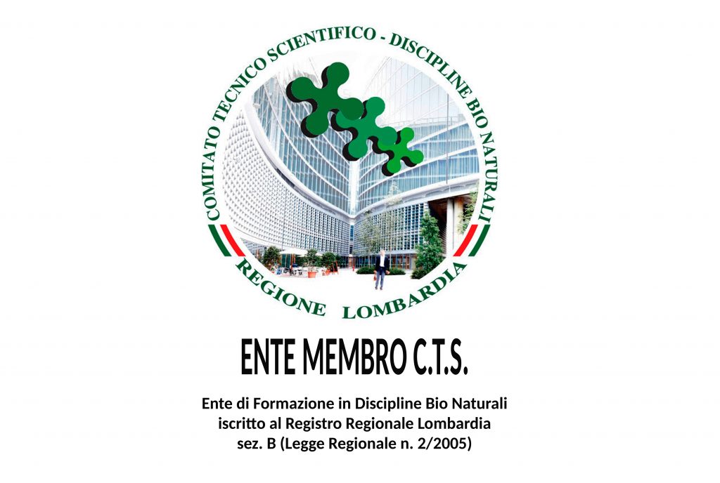 Certificazioni Tai Chi Milano CAAM Ente Membro CTS DBN Lombardia