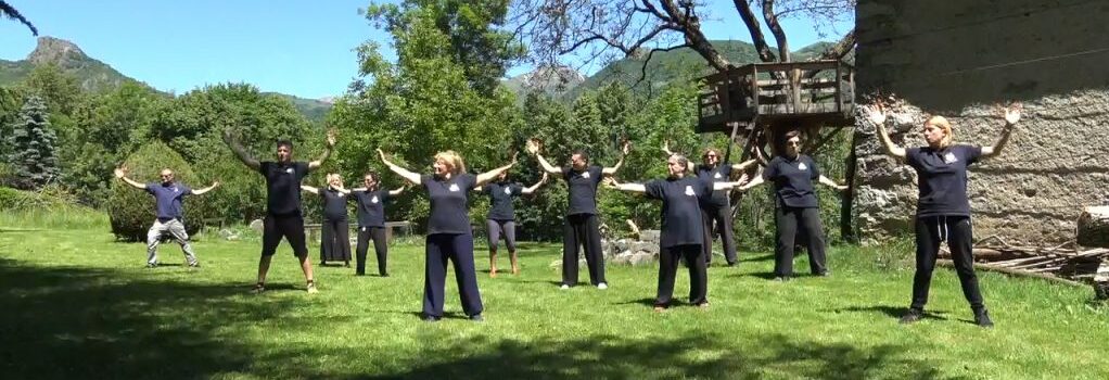 Tai Chi a Milano Qi Gong Tui Na Meditazione Scuola e Corsi maestra Alessandra Tassi tai chi a milano