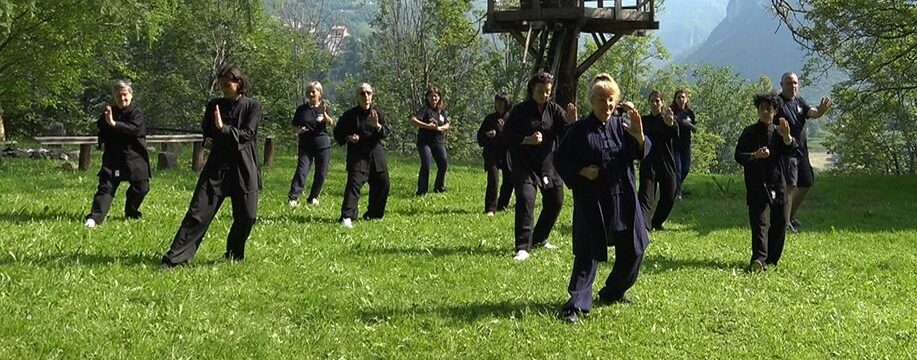 Tai Chi Milano Qi Gong Tui Na Meditazione Scuola e Corsi tai chi a milano