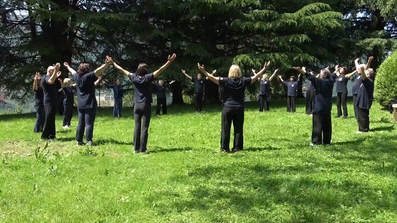 corsi qigong a milano