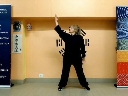 video scuola tassi alessandra milano