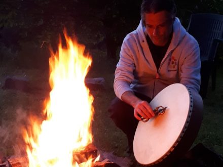 corso meditazione serale a milano