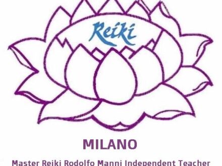 reiki a milano