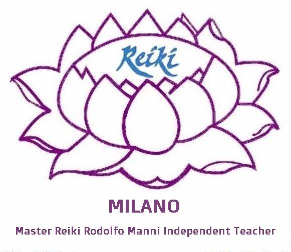 reiki a milano