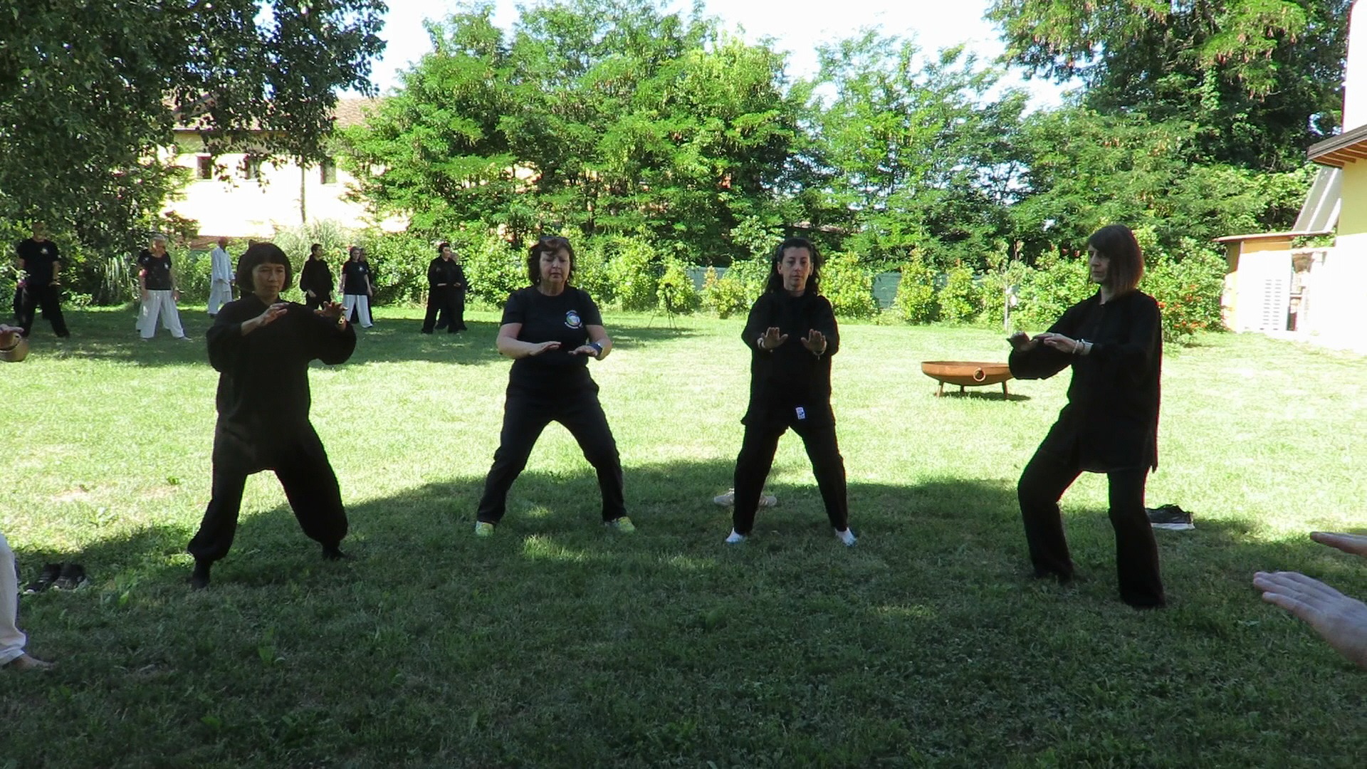 scuola di tai chi a milano taichi milano