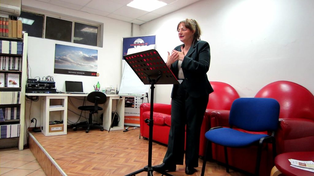 rassegna stampa associazione caam
